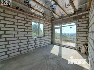 Дом 82м², 1-этажный, участок 4 сот.  