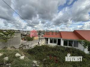 Дом 151м², 2-этажный, участок 6 сот.  