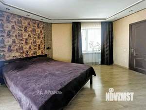 Дом 235м², 3-этажный, участок 3 сот.  