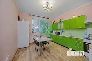 Дом 100м², 1-этажный, участок 7 сот.  