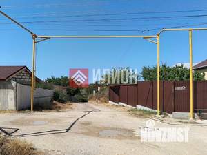 Дом 125м&sup2;, 1-этажный, участок 4 сот.  