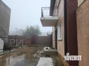 Дом 110м², 2-этажный, участок 5 сот.  