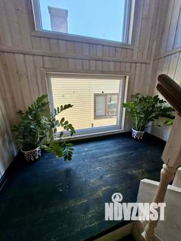 Коттедж 90м&sup2;, 2-этажный, участок 2 сот.  