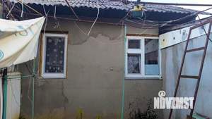 Дом 53м², 1-этажный, участок 6 сот.  