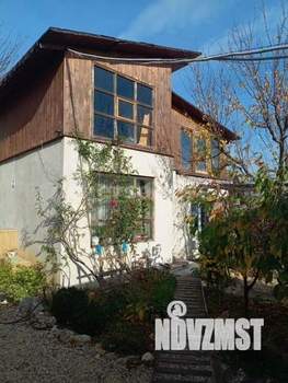 Дом 83м², 2-этажный, участок 3 сот.  