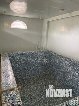 Дом 352м², 3-этажный, участок 12 сот.  