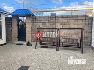 Дом 1200м², 4-этажный, участок 15 сот.  