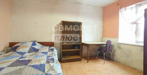 Дом 49м², 1-этажный, участок 13 сот.  