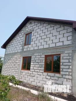 Дом 175м², 2-этажный, участок 4 сот.  