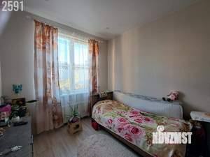 Дача 80м², 1-этажный, участок 4 сот.  