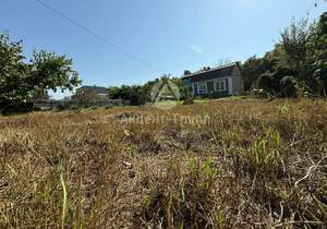 Дом 82м², 2-этажный, участок 9 сот.  