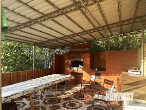 Дом 500м², 3-этажный, участок 13 сот.  