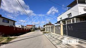 Дом 187м², 2-этажный, участок 5 сот.  