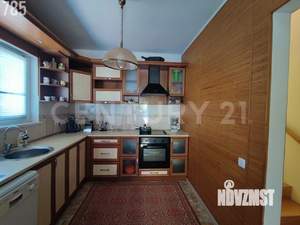 Дом 97м², 2-этажный, участок 5 сот.  