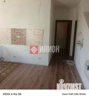 Дом 404м², 3-этажный, участок 6 сот.  