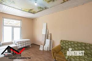Дом 120м², 2-этажный, участок 5 сот.  