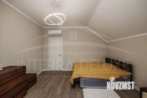 Дом 284м&sup2;, 3-этажный, участок 5 сот.  