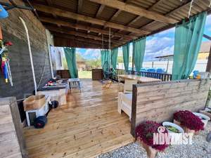 Дом 85м², 1-этажный, участок 6 сот.  