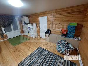 Коттедж 271м², 2-этажный, участок 6 сот.  