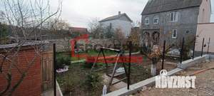 Дача 70м², 2-этажный, участок 5 сот.  