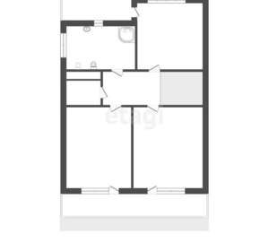 Дом 230м², 2-этажный, участок 4 сот.  