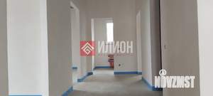 Дом 95м², 1-этажный, участок 4 сот.  