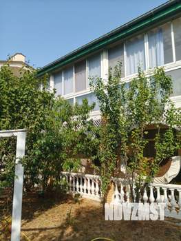 Коттедж 212м&sup2;, 2-этажный, участок 4 сот.  