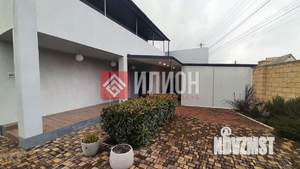 Дом 265м², 3-этажный, участок 9 сот.  