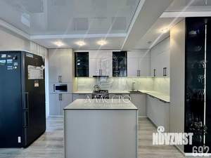 Дом 133м², 1-этажный, участок 8 сот.  