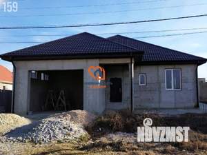 Дача 168м&sup2;, 1-этажный, участок 5 сот.  