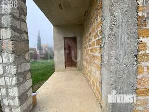 Дом 162м², 2-этажный, участок 4 сот.  