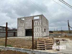 Дом 140м², 2-этажный, участок 5 сот.  