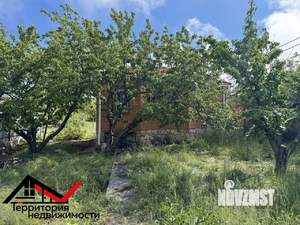 Дача 81м², 2-этажный, участок 0 сот.  