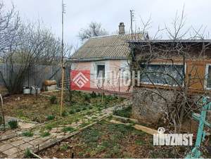 Дача 40м², 1-этажный, участок 8 сот.  