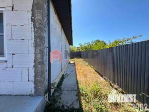 Дом 125м², 1-этажный, участок 4 сот.  