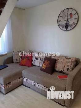 Дом 40м², 2-этажный, участок 4 сот.  