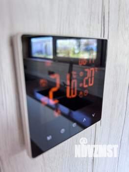 Дом 102м², 2-этажный, участок 12 сот.  