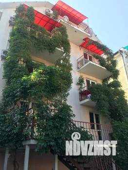 Дом 450м², 4-этажный, участок 4 сот.  