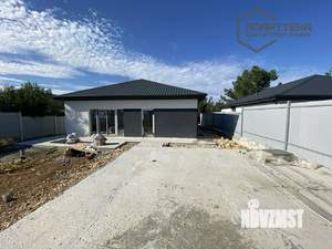 Дом 108м², 1-этажный, участок 4 сот.  