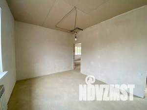 Дом 111м², 1-этажный, участок 4 сот.  