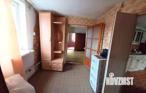 Дом 65м², 1-этажный, участок 8 сот.  