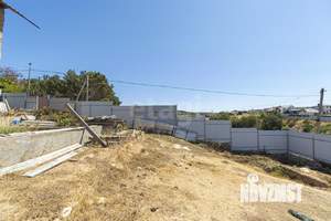 Дом 46м&sup2;, 1-этажный, участок 5 сот.  