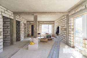 Дом 116м², 2-этажный, участок 4 сот.  