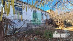 Дом 61м², 1-этажный, участок 4 сот.  