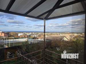 Дом 60м², 1-этажный, участок 4 сот.  