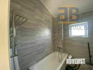 Дом 134м&sup2;, 2-этажный, участок 5 сот.  