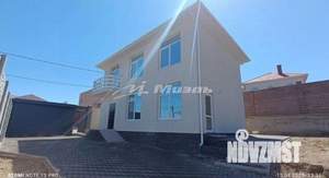 Дом 110м², 2-этажный, участок 4 сот.  