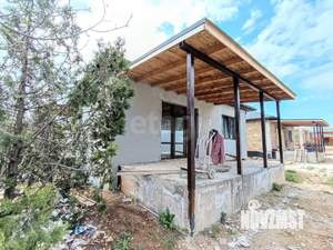 Дом 120м², 1-этажный, участок 4 сот.  