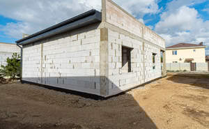 Дача 120м², 1-этажный, участок 4 сот.  