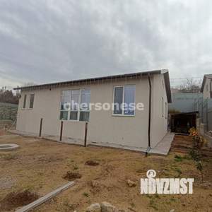 Дом 115м², 1-этажный, участок 4 сот.  